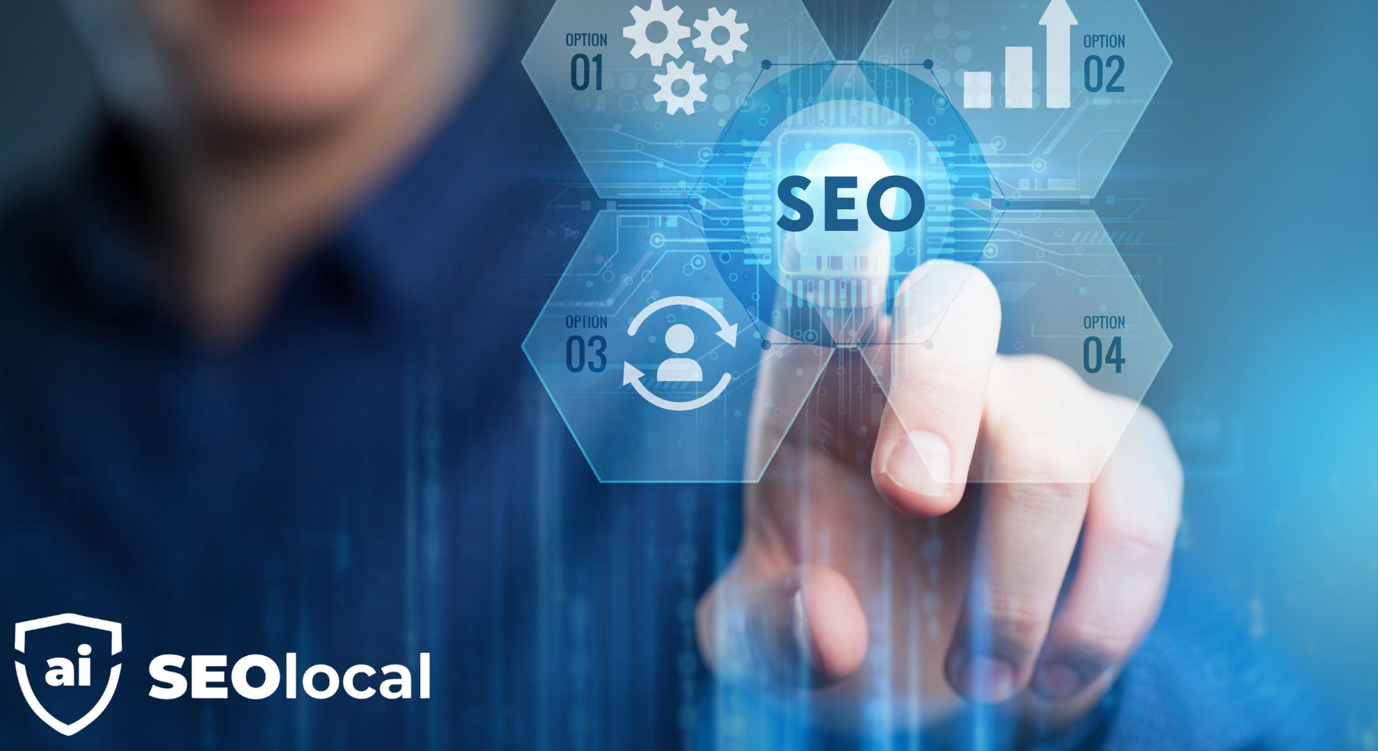 Cross-device local search optimization