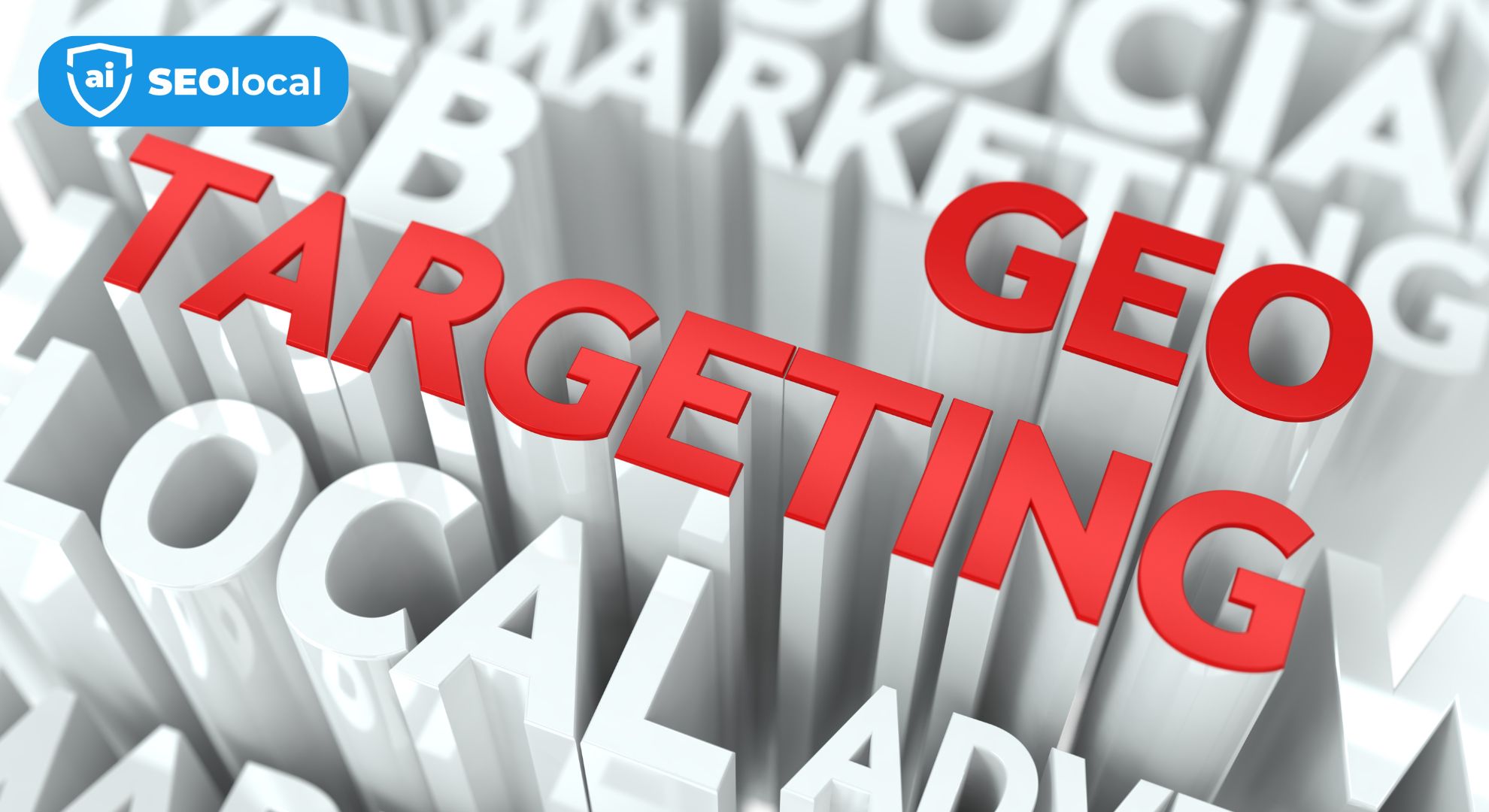 AI geo-targeting