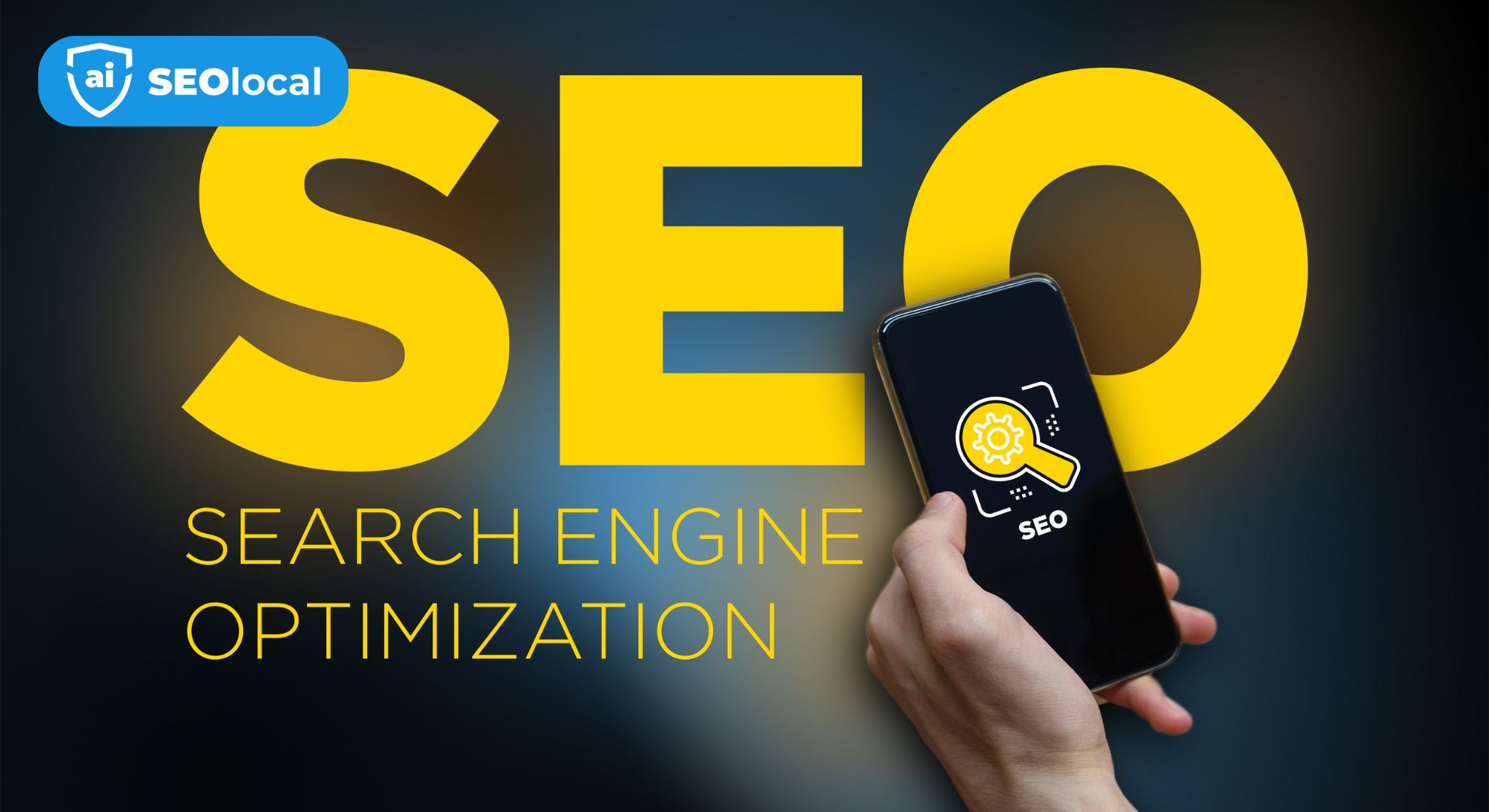 Local SEO vs proximity marketing