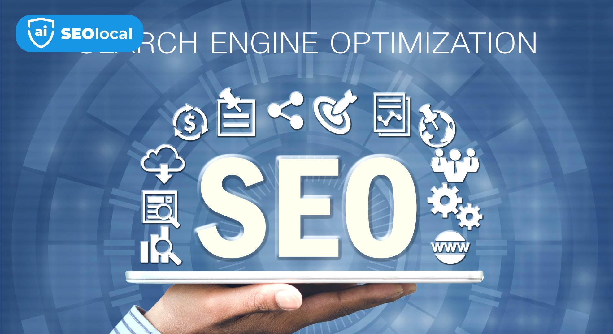 Local semantic search optimization
