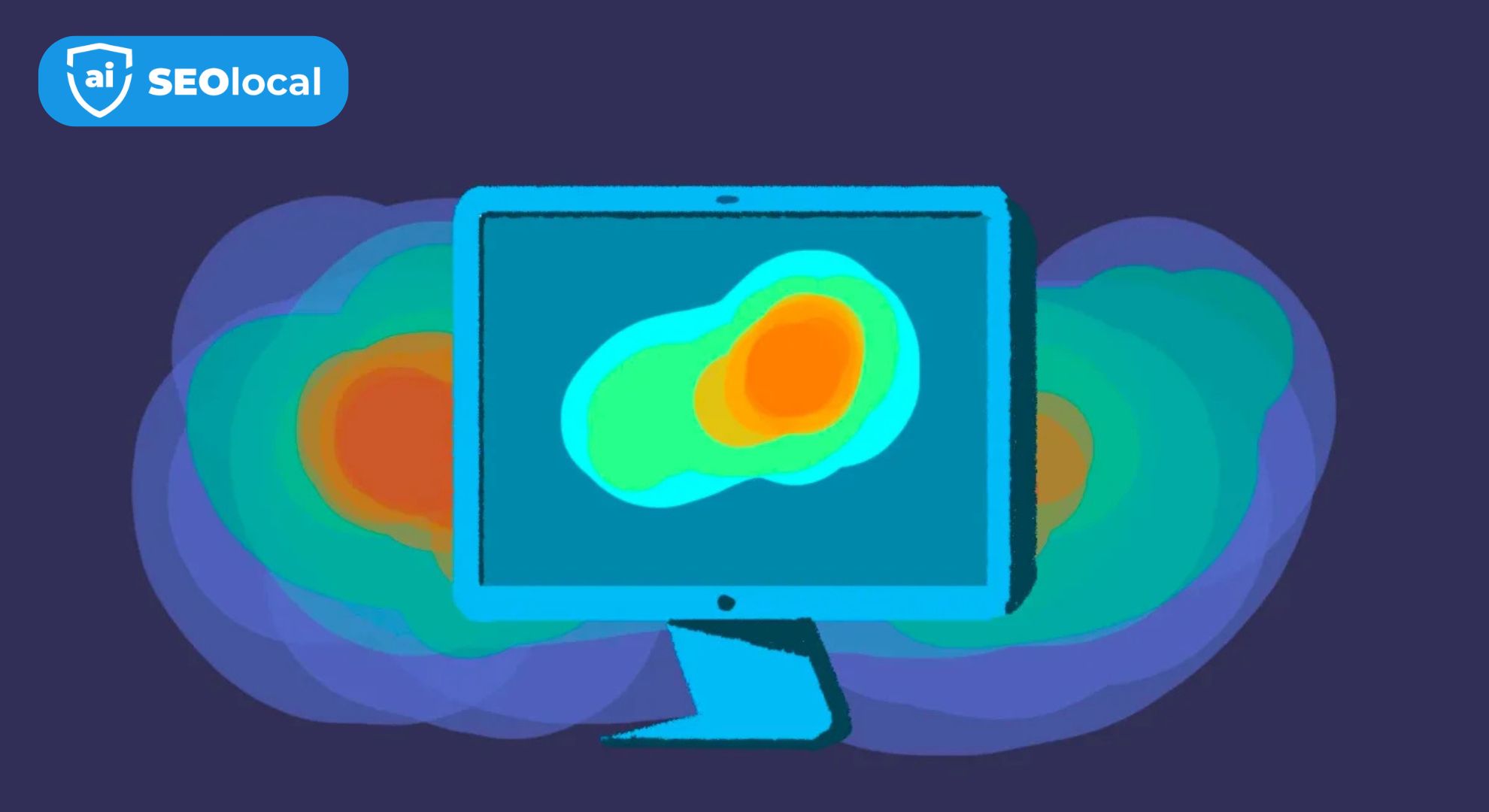 Local SEO heat mapping tools