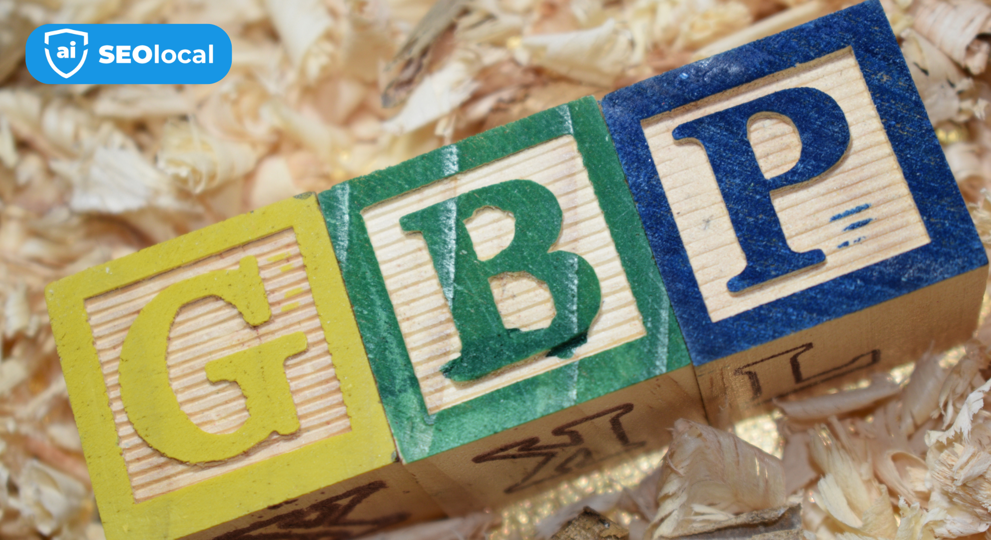 GBP booking integration