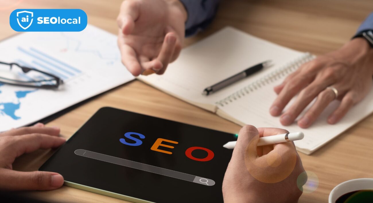 Local SEO A/B testing methods