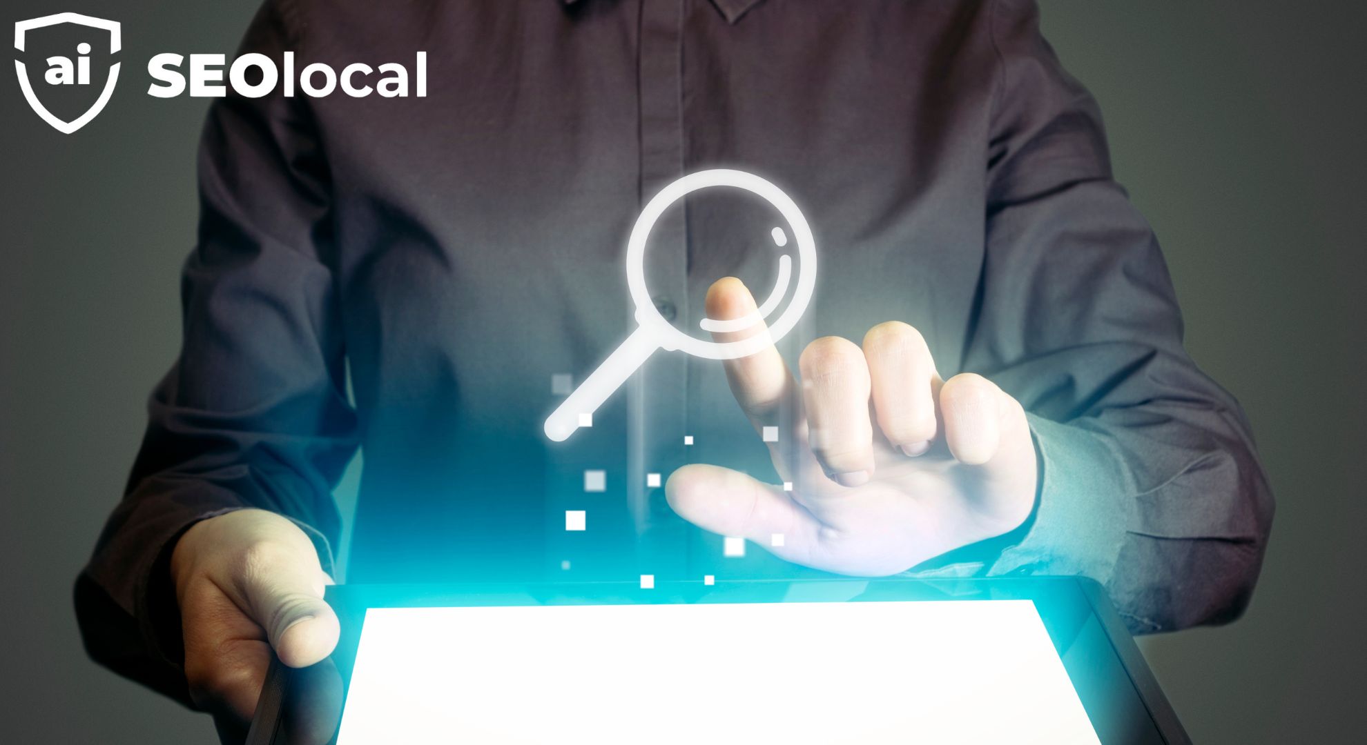 Cross-device local search optimization