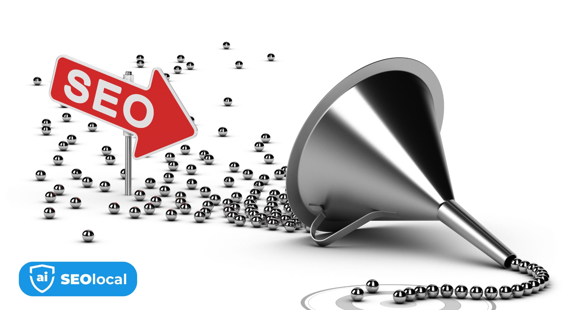 Local SEO strategy