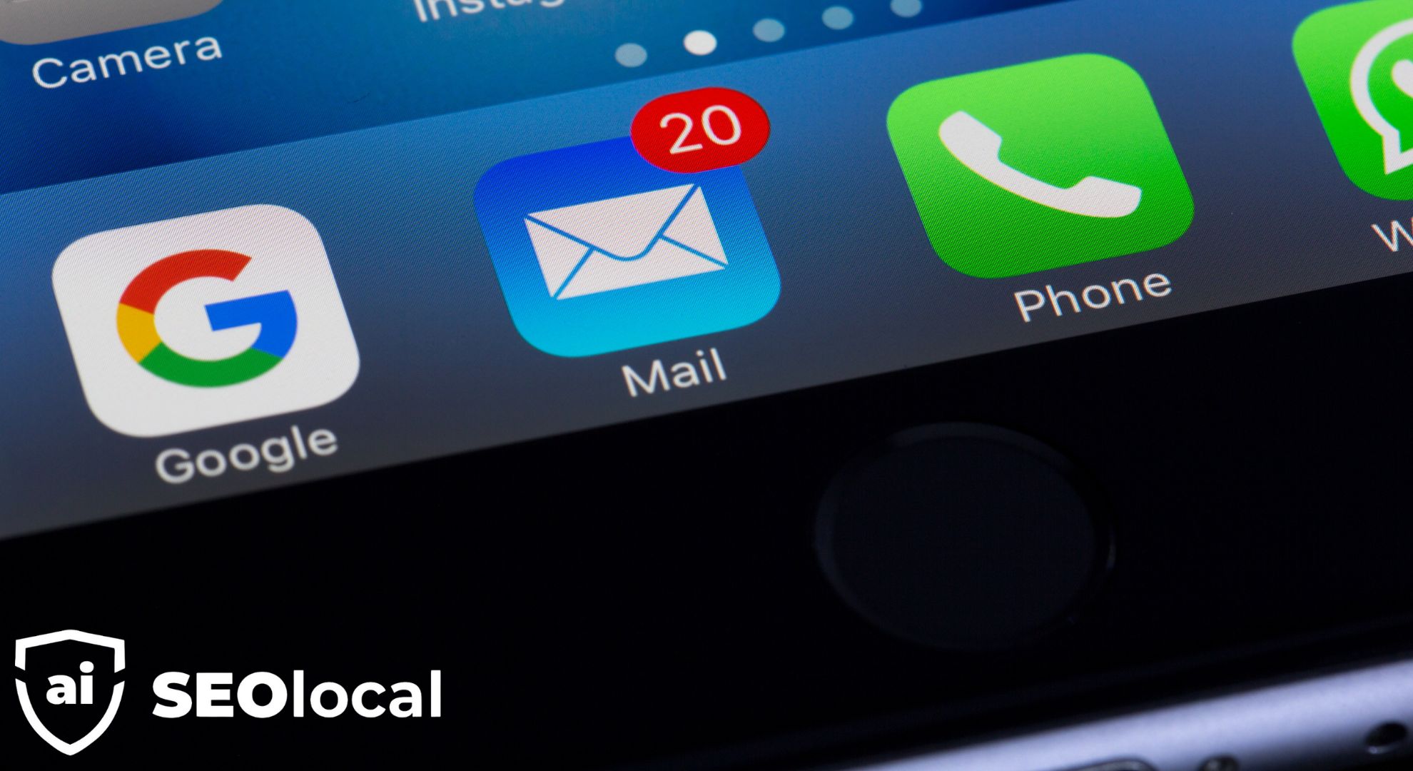 Cross-device local search optimization