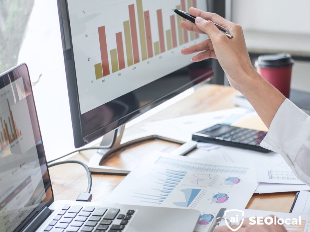 Decoding Local SEO and the Google Business Profile