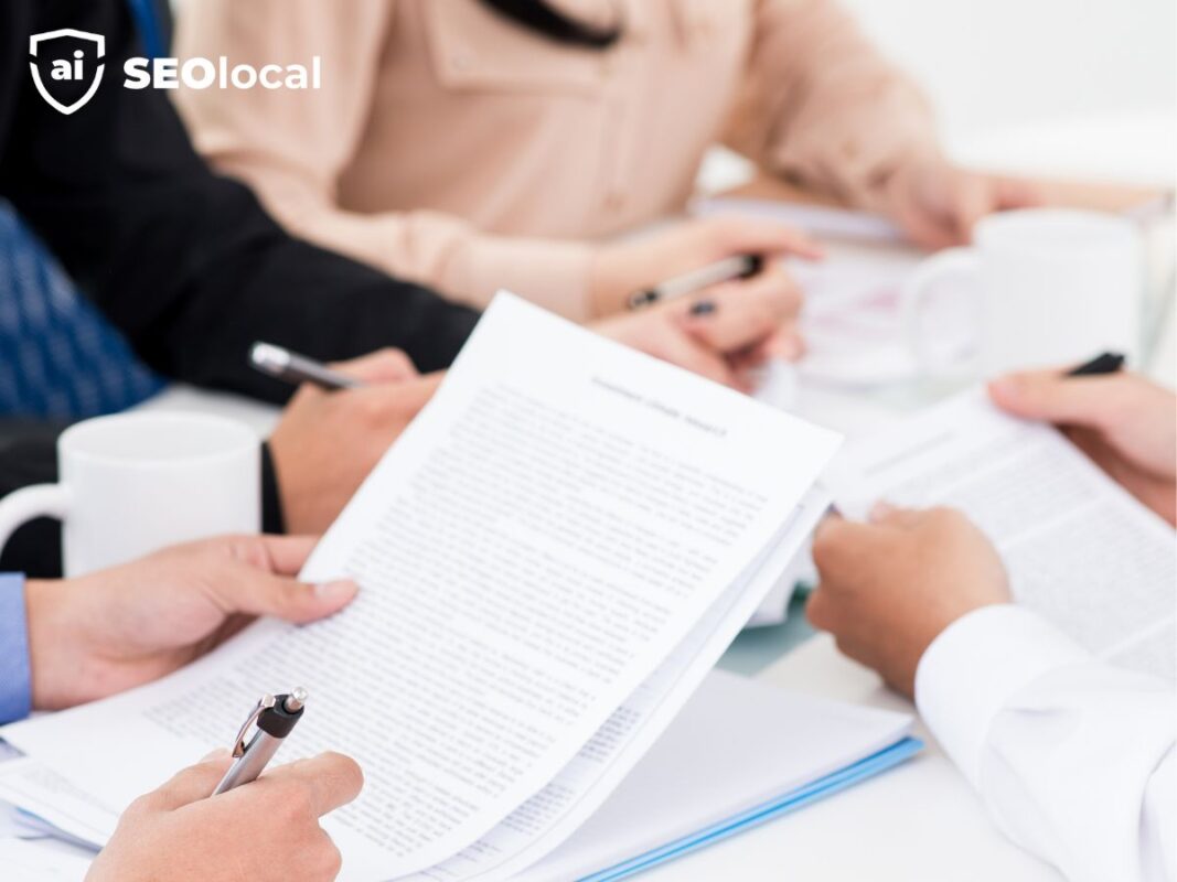 Essential Local SEO Terms and Definitions