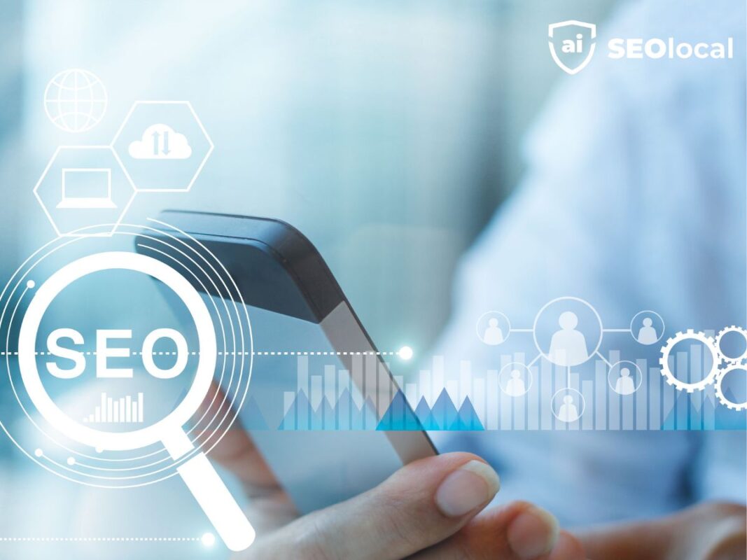 Google Business Profile for Voice Optimization