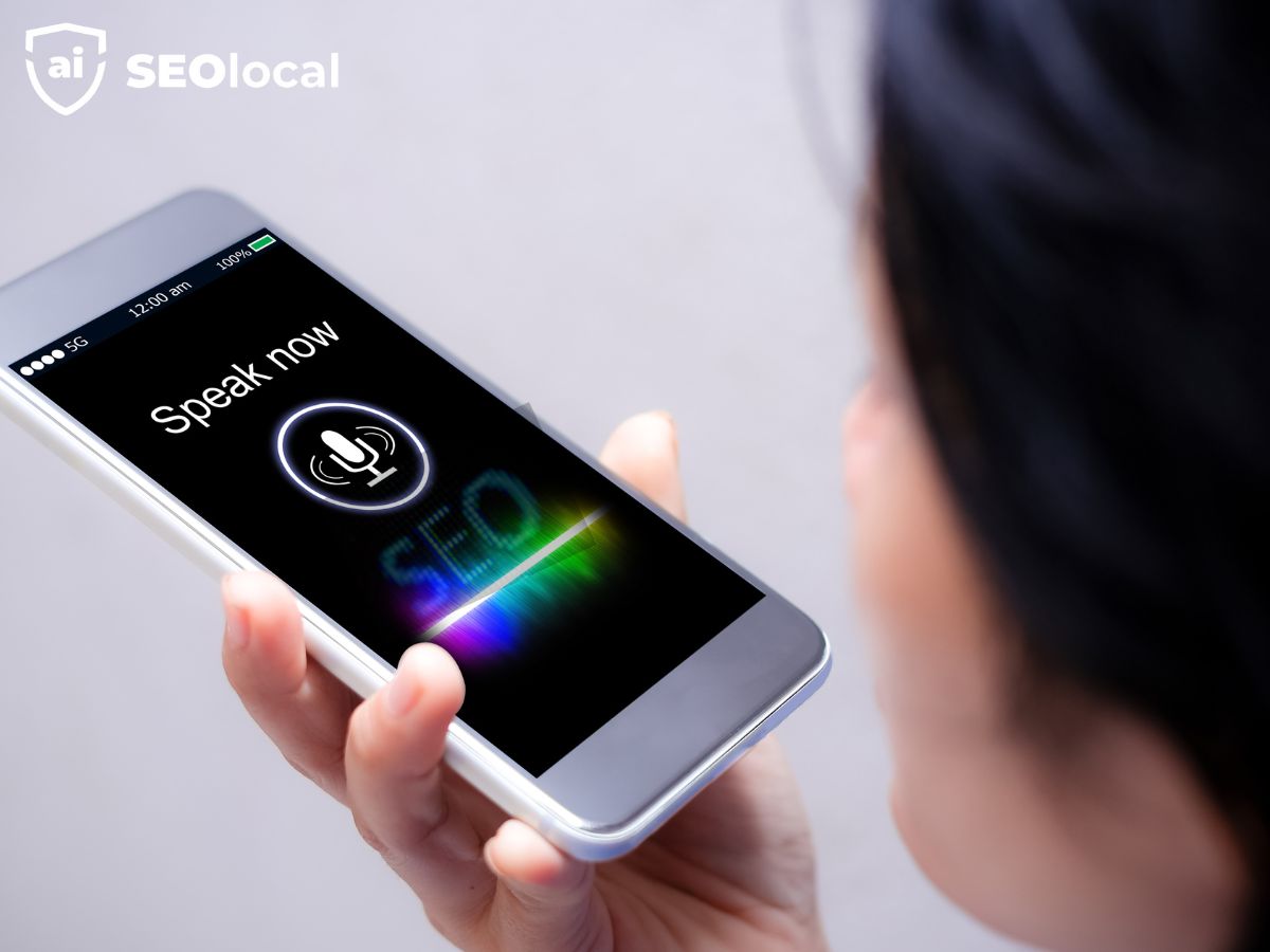 How Voice Search Is Changing Local SEO in 2025
