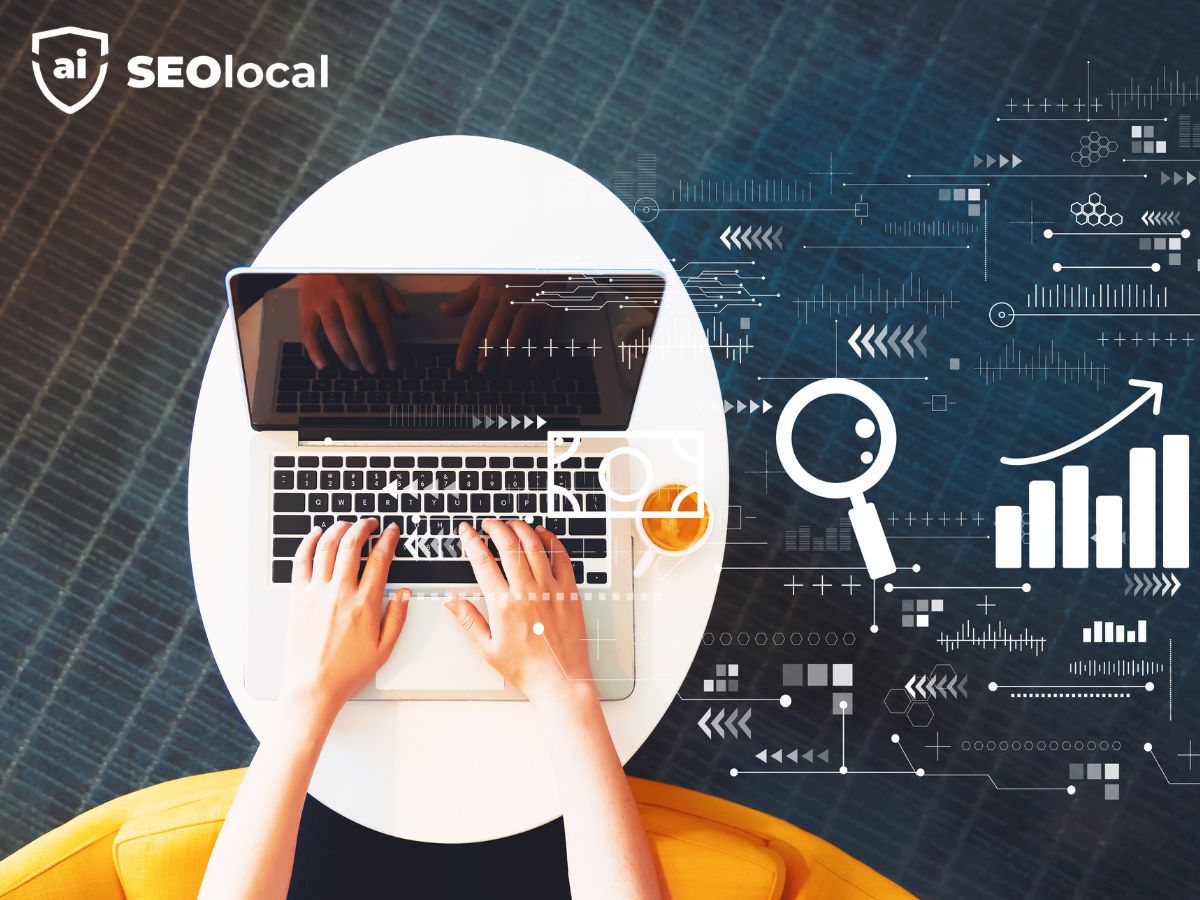Local SEO Glossary for Beginners A Comprehensive Guide