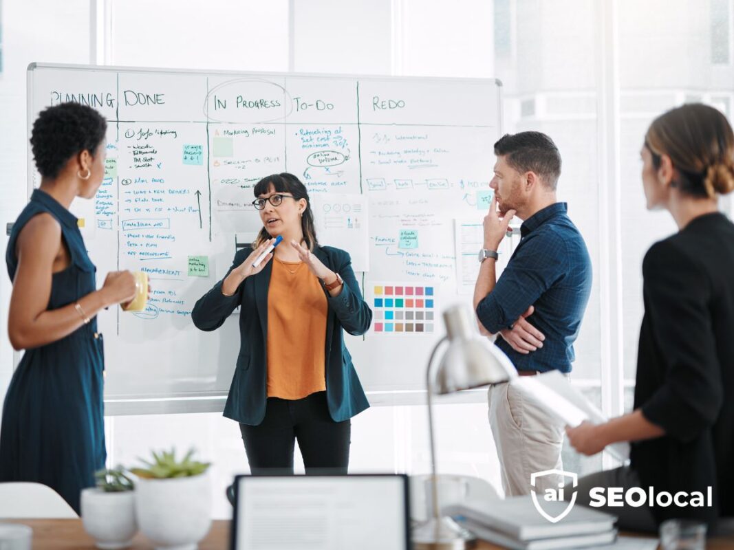Location-Specific Content Strategies