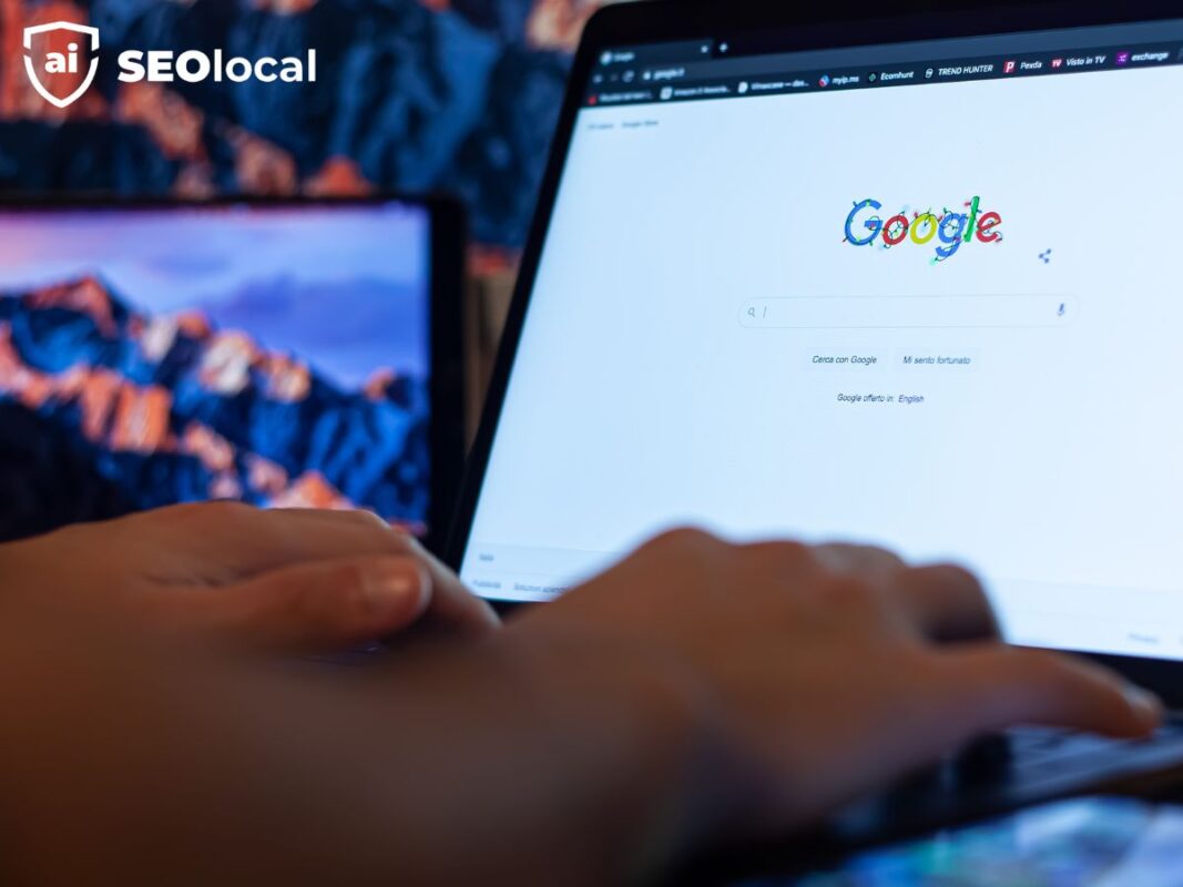 Optimizing Your Google Business Profile