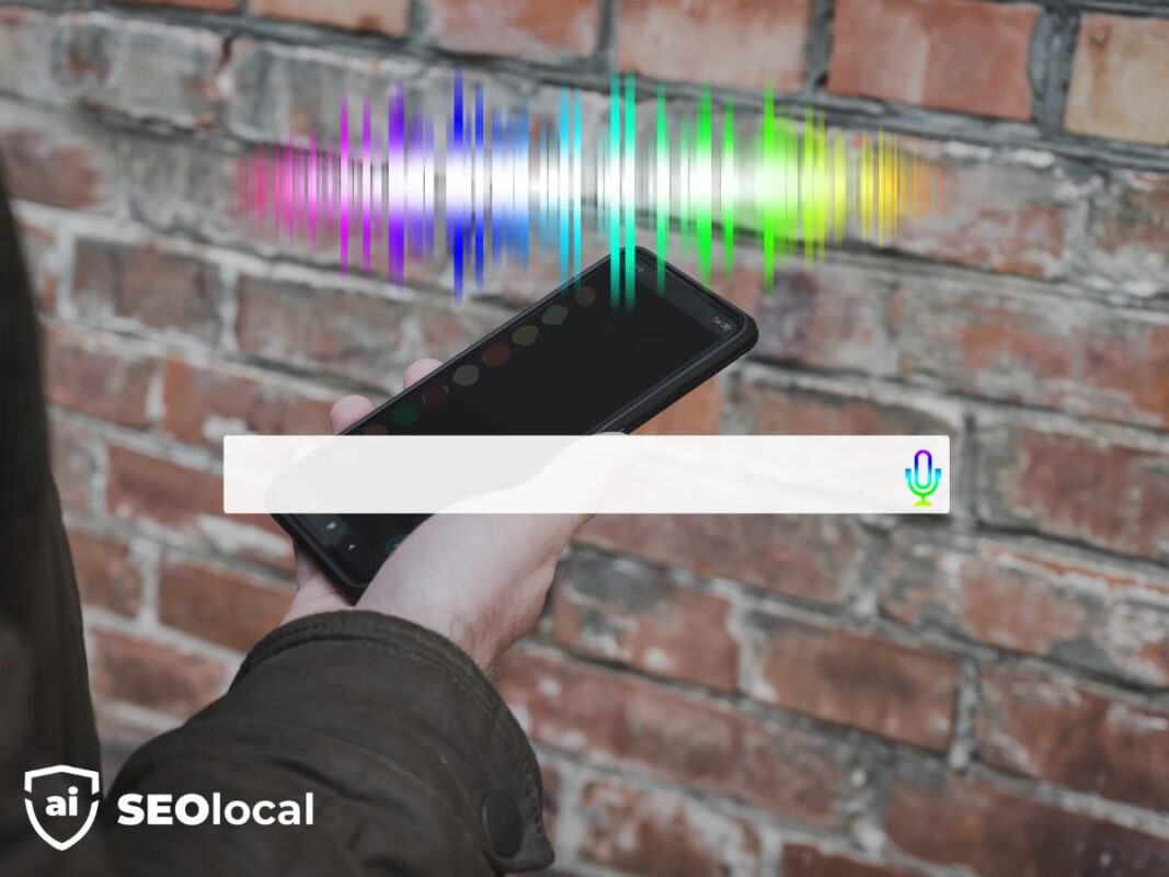 Voice Search and Local SEO