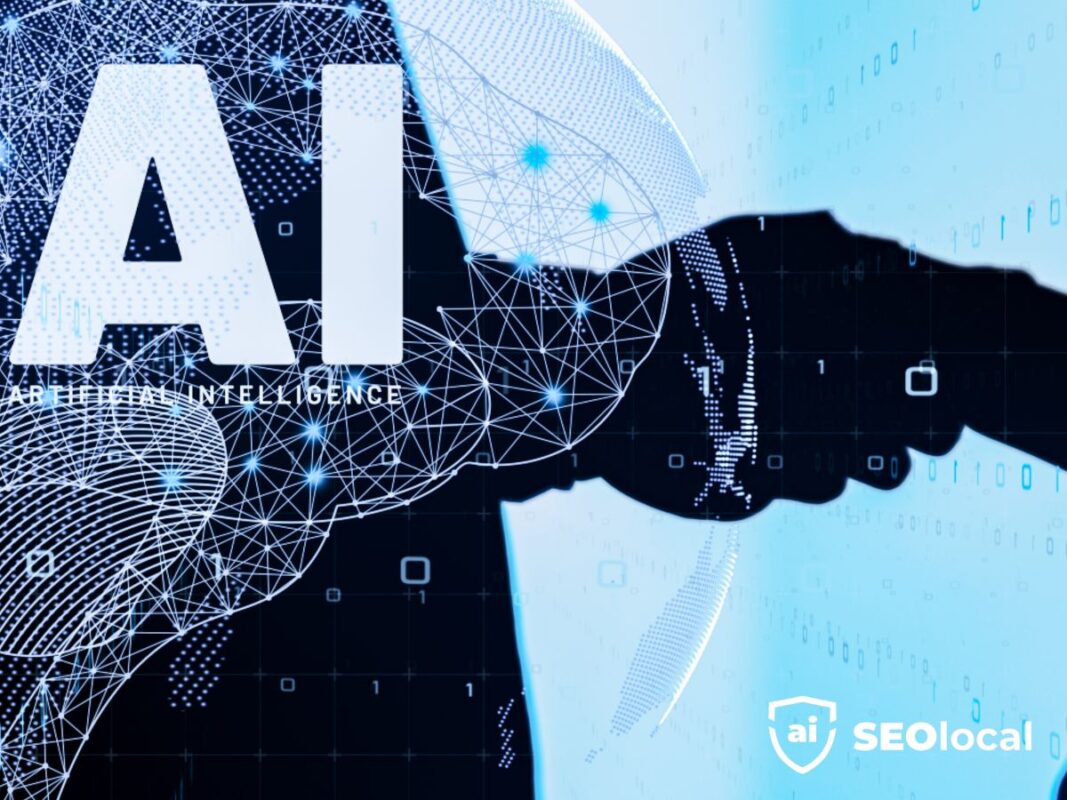 What is AI Content Optimization