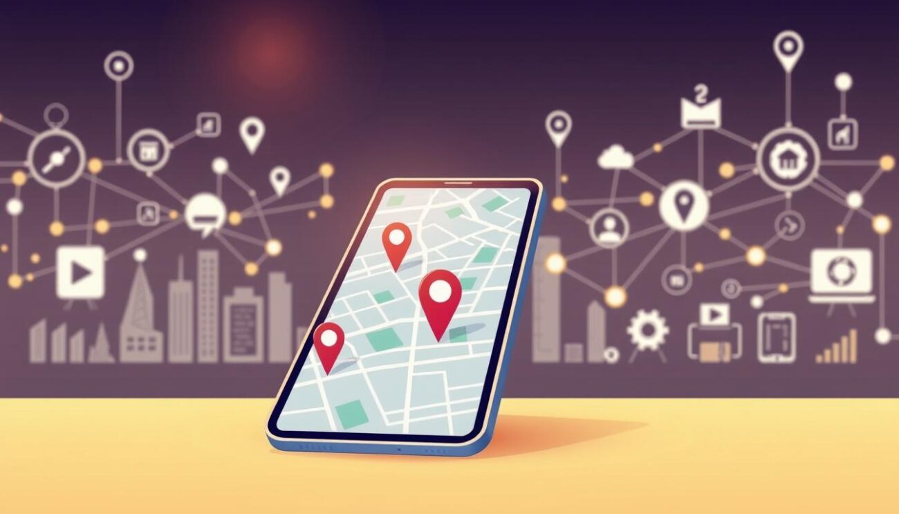 local mobile SEO