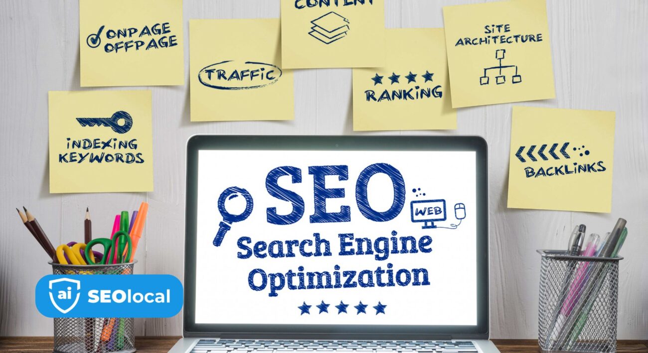 Local SEO crawl optimization