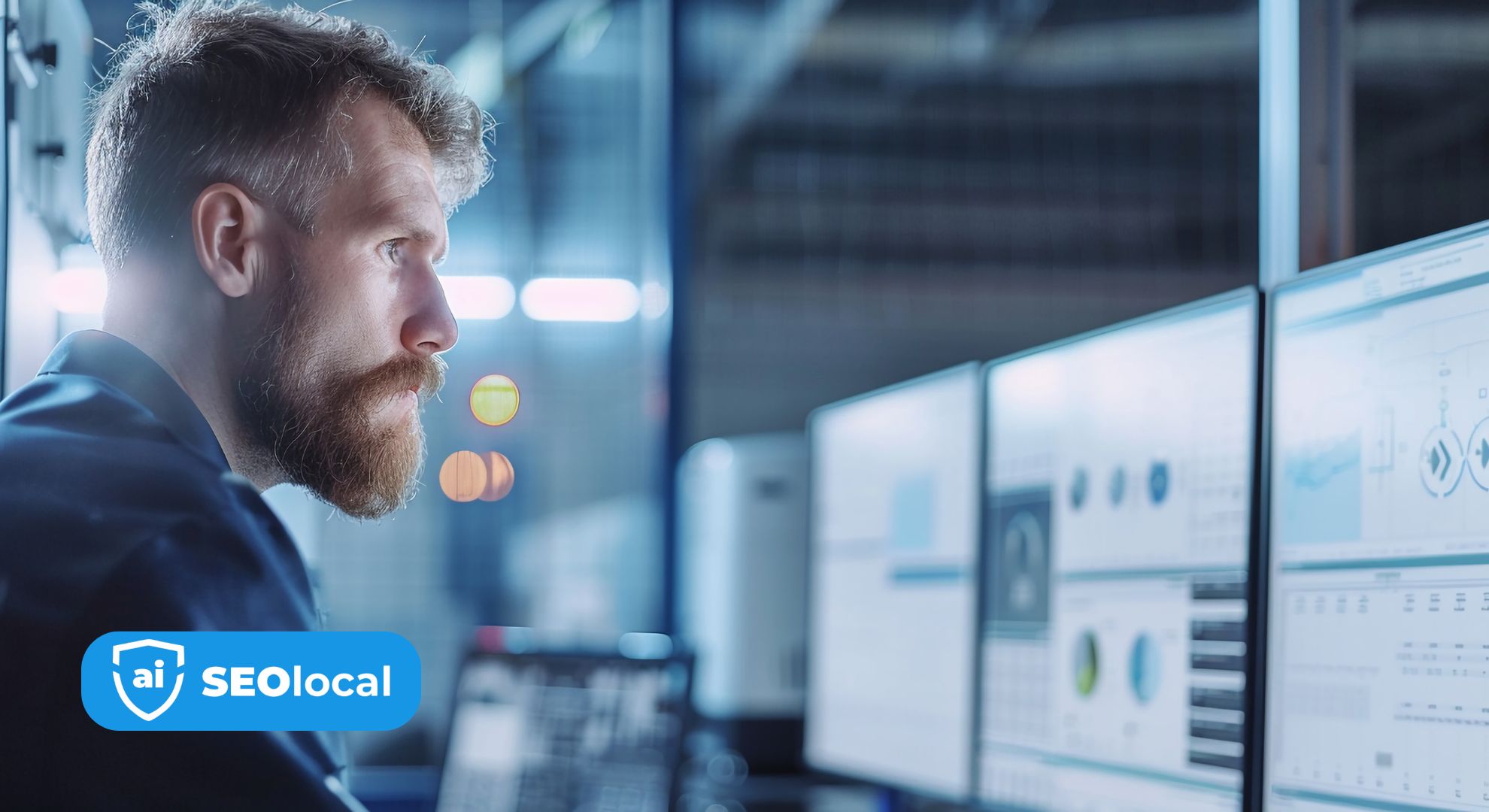 Local competitor monitoring tools