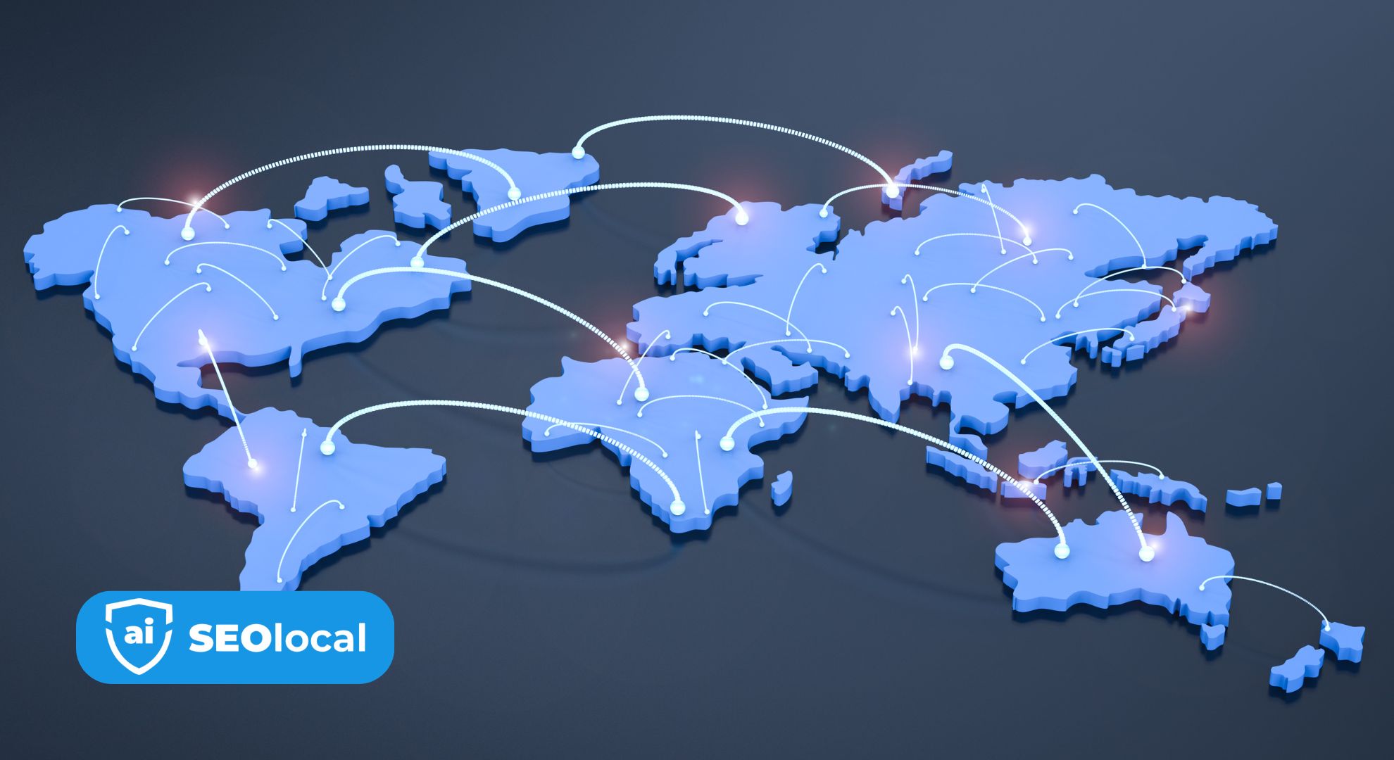 Location-based internal linking strategies