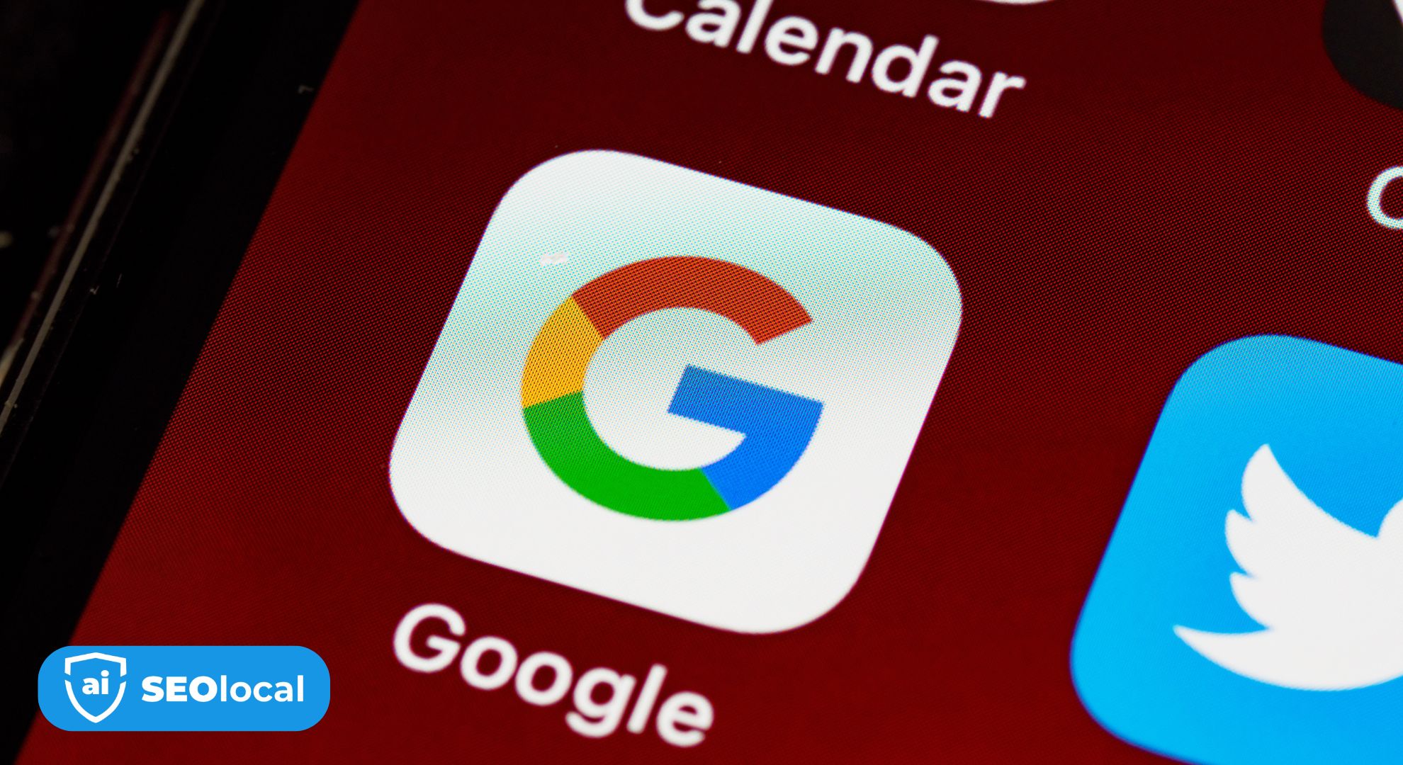 how to rank higher in local search