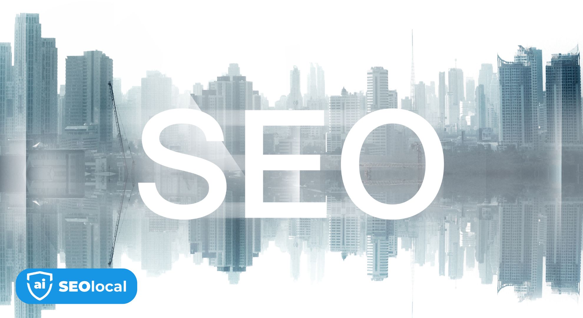 Local SEO attribution modeling