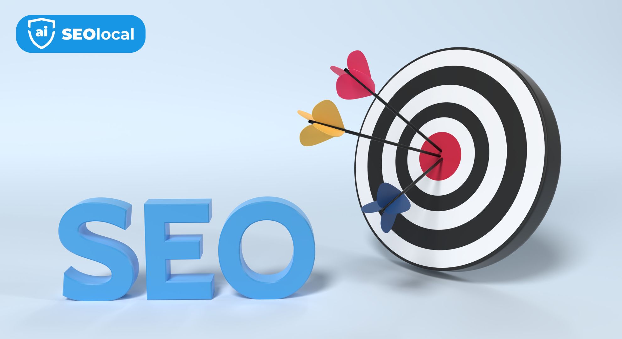 Local SEO crawl optimization