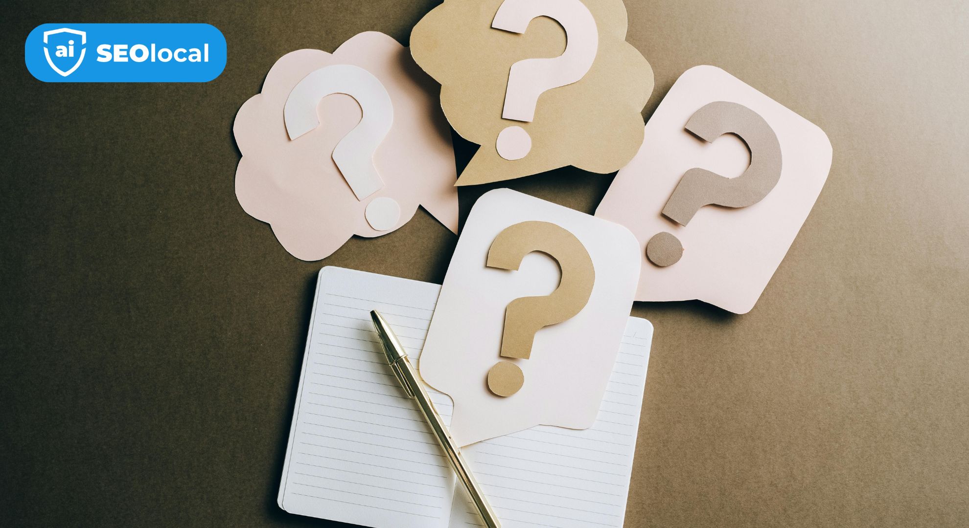 Location-based FAQ optimization