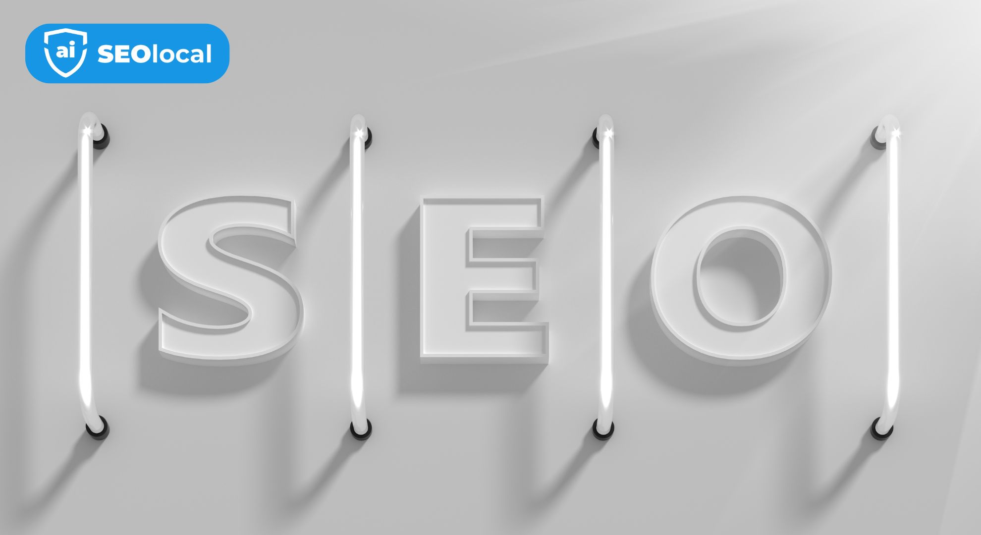 Local SEO attribution modeling