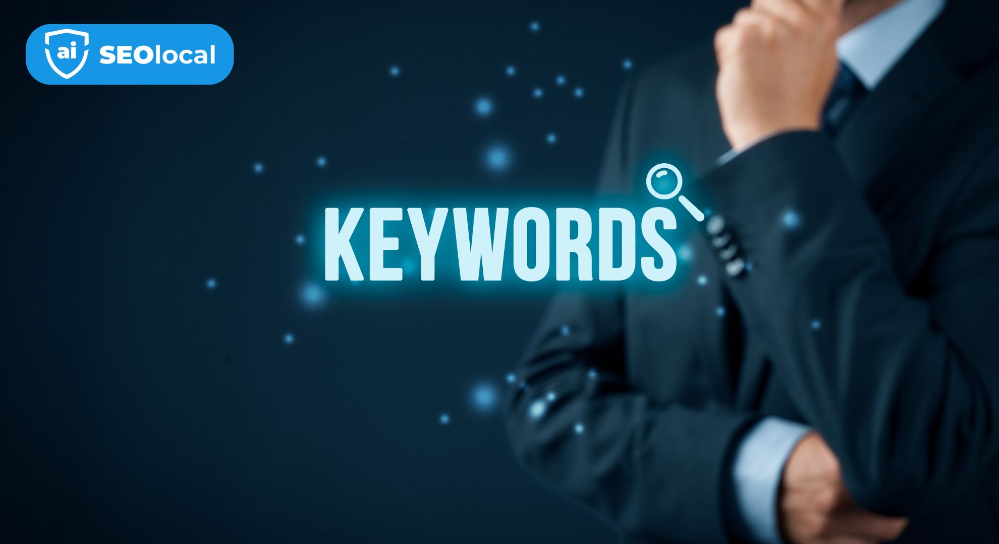 Regional dialect keyword research
