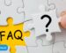 Location-based FAQ optimization