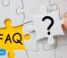Location-based FAQ optimization