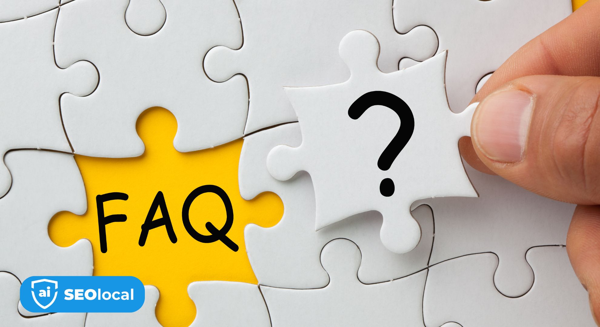 Location-based FAQ optimization