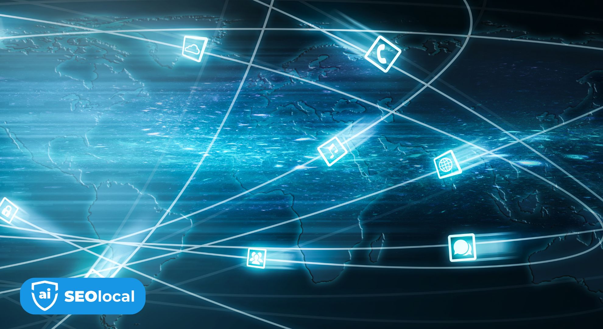 Location-based internal linking strategies