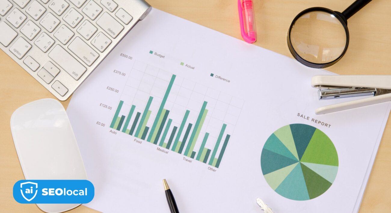 GBP Q&A management strategies