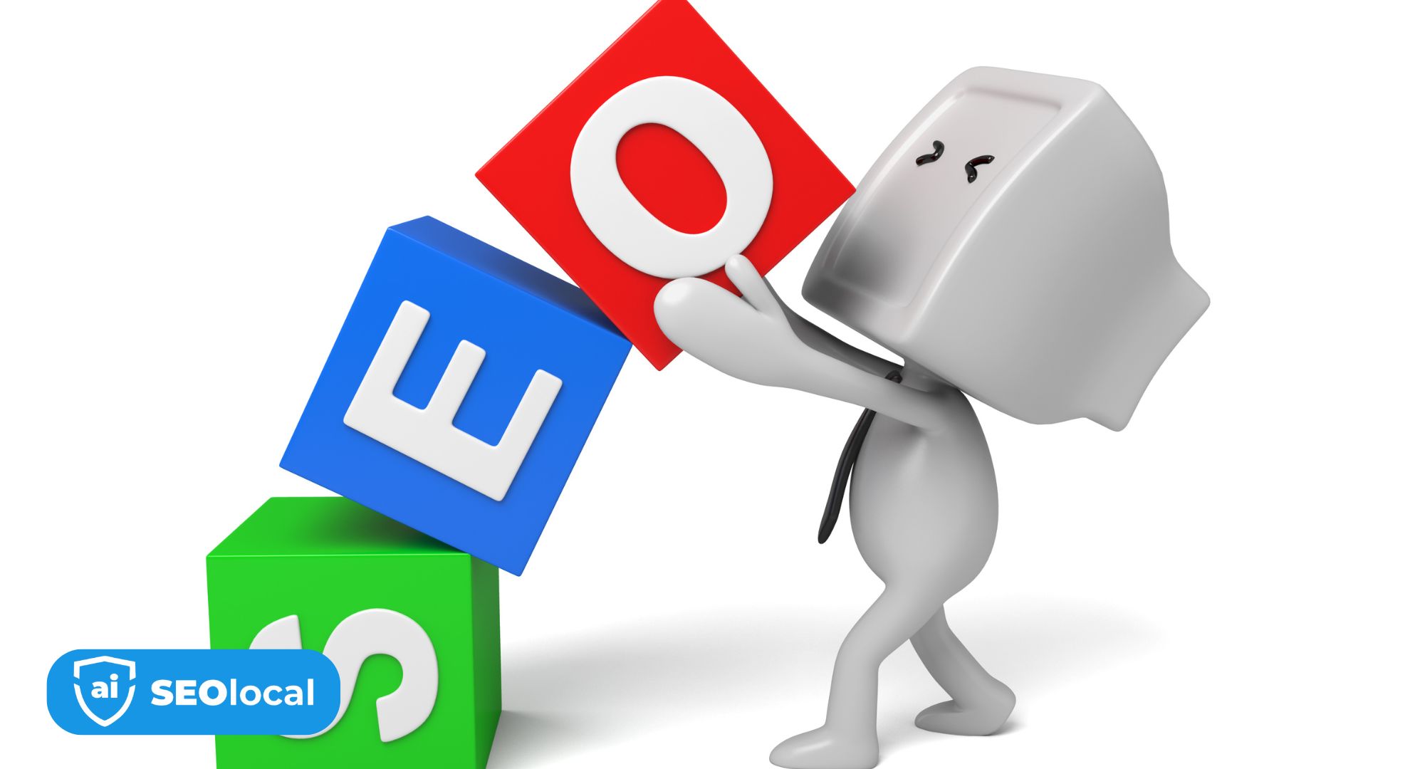 what does local seo include