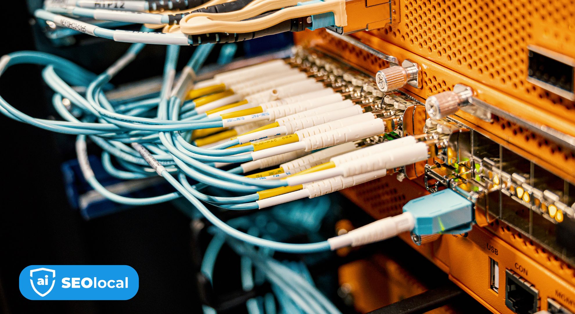 Local structured data testing