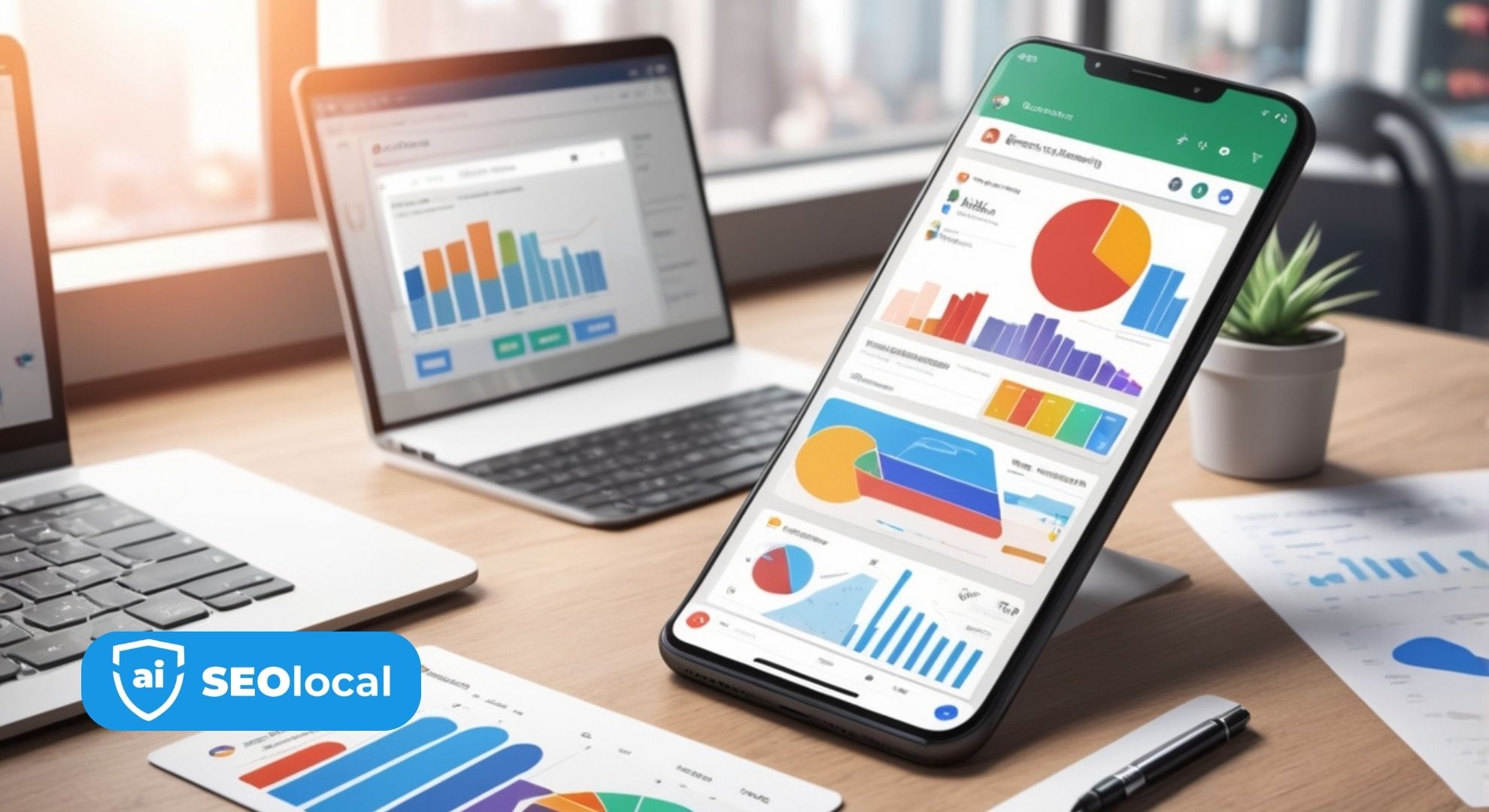 Google Business Profile posts