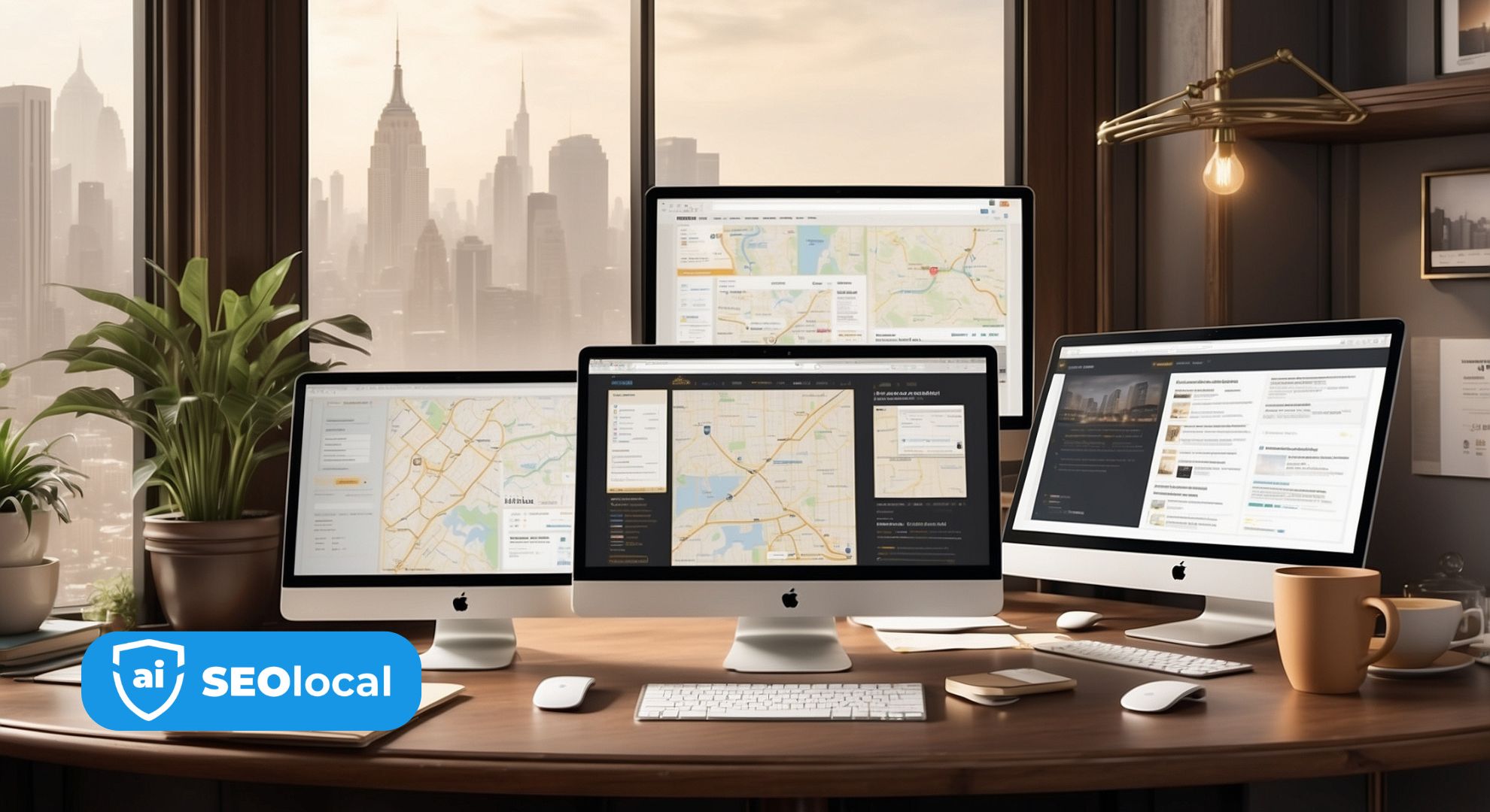 Where Should I Build Citations