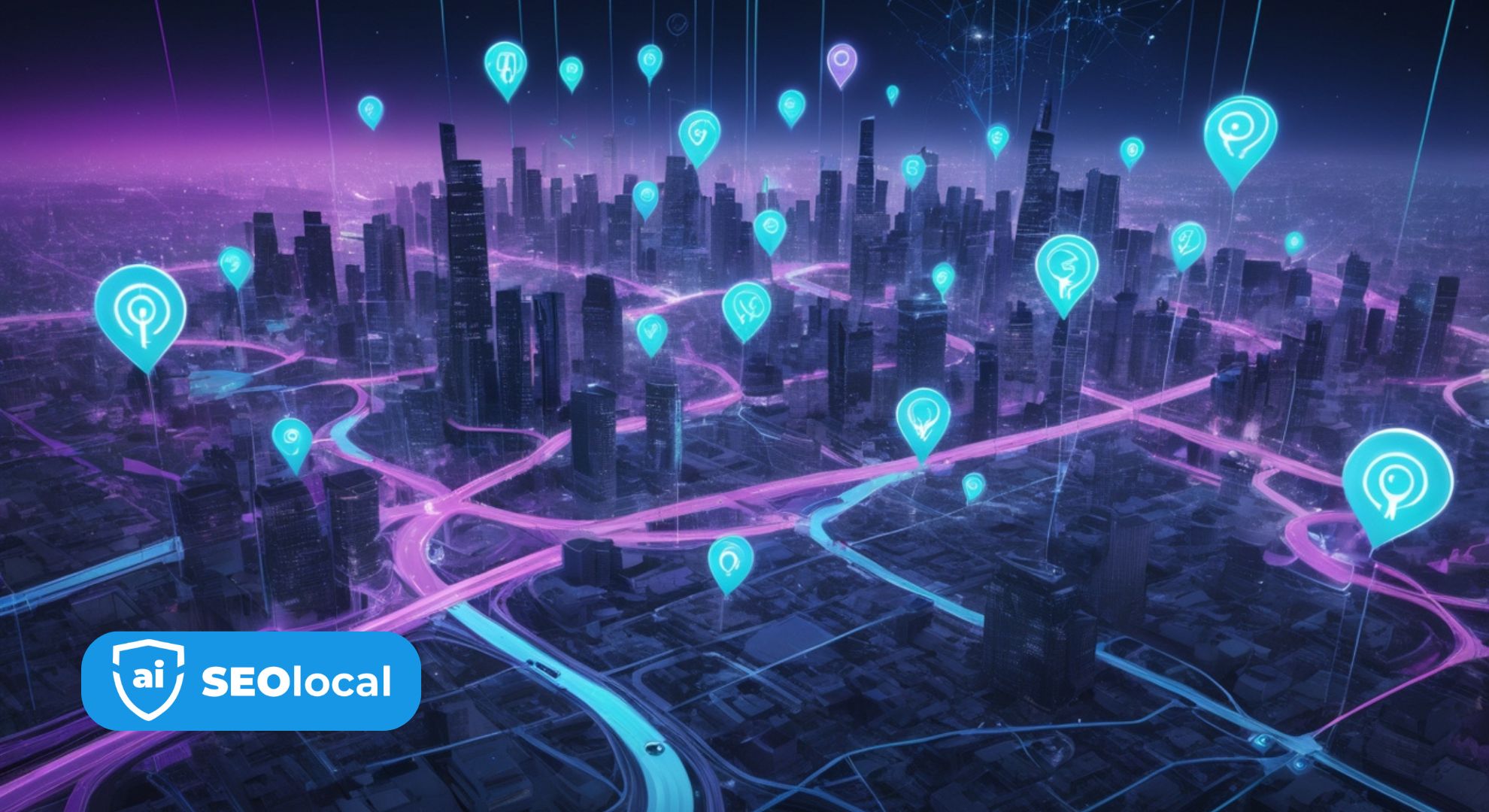 Understanding AI's Impact on Local Search Results