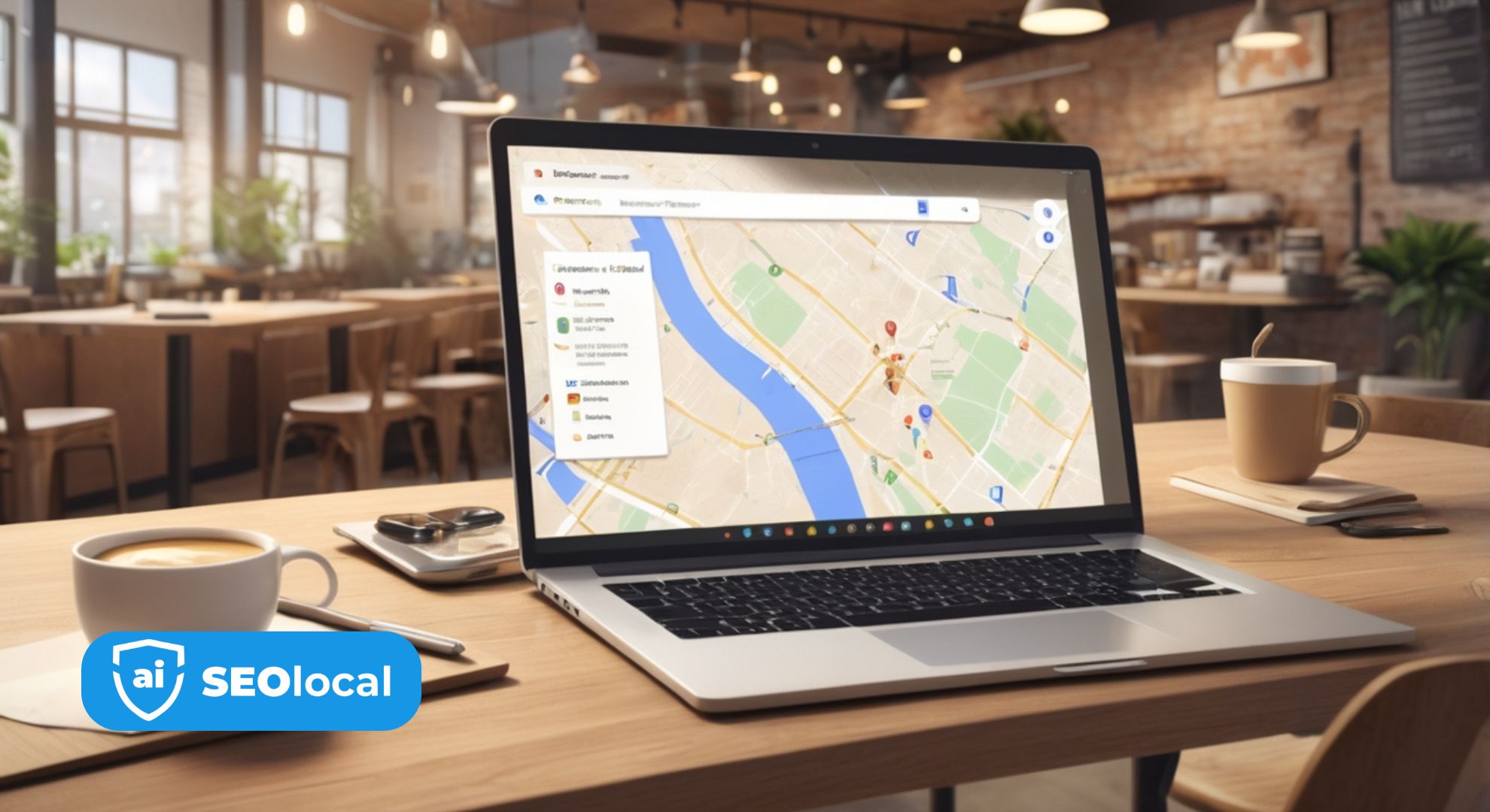 Local SEO Without a Physical Address