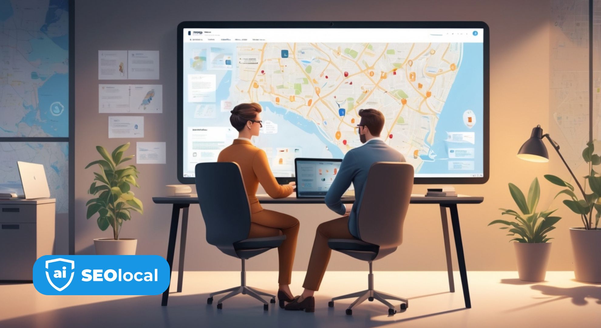 Local SEO Privacy Compliance