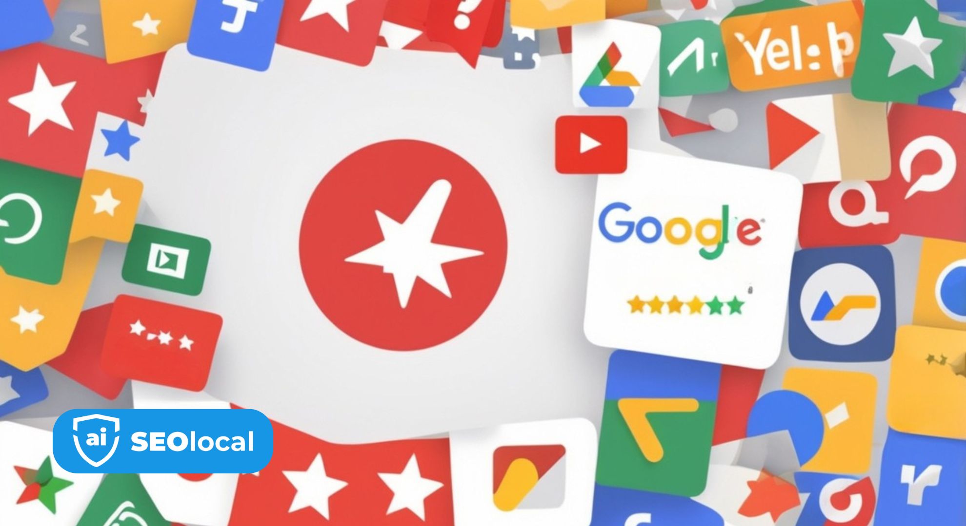 Google Reviews vs Other Review Platforms