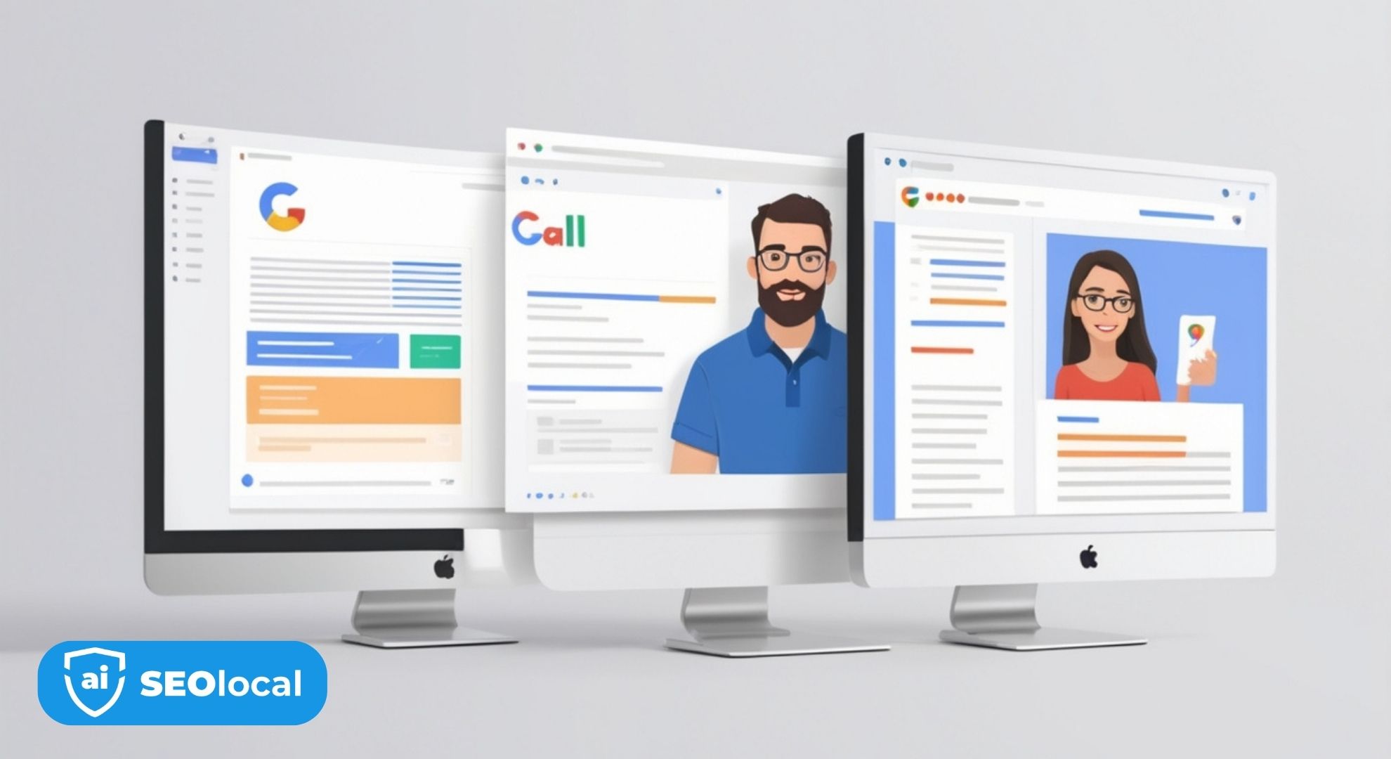 Google Business Profile posts