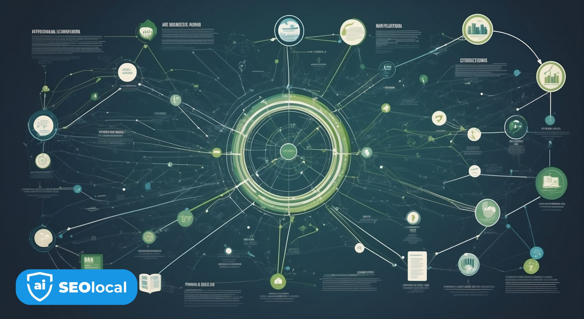 Where Should I Build Citations