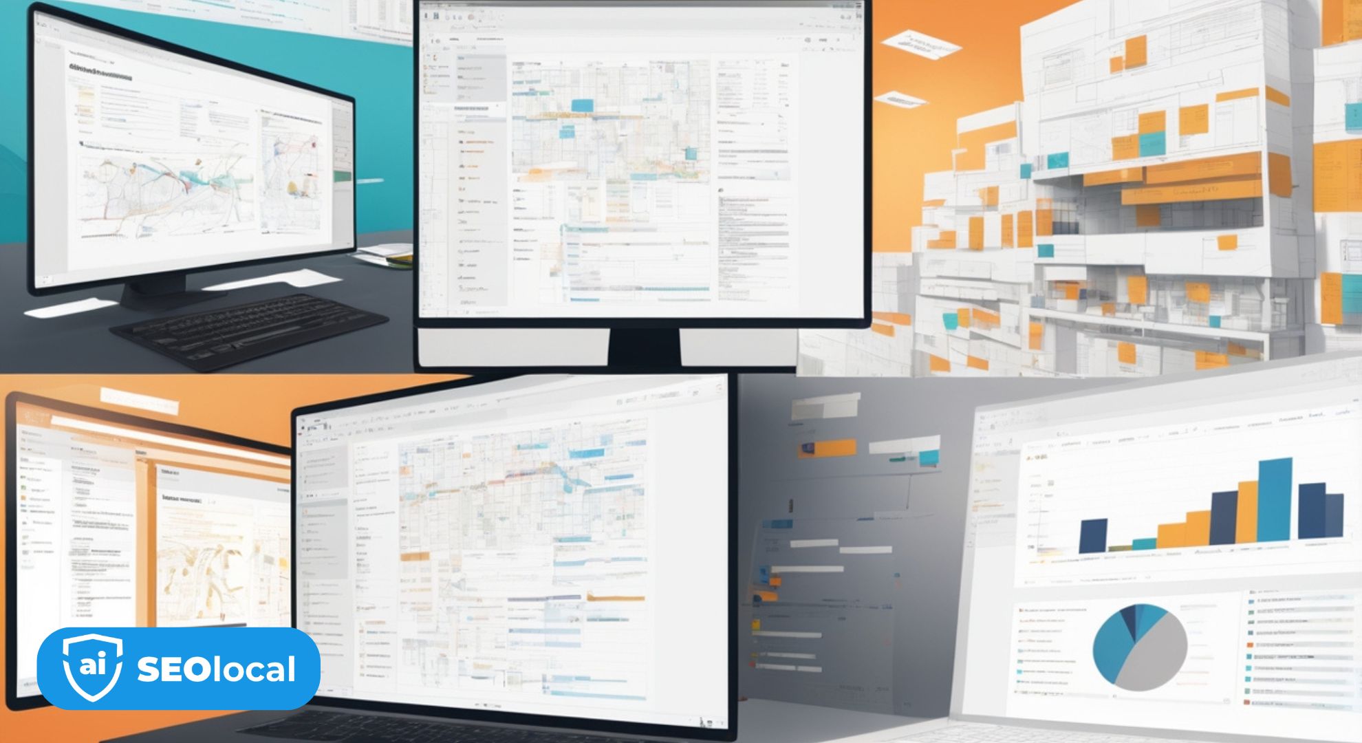 Citation Building Tools