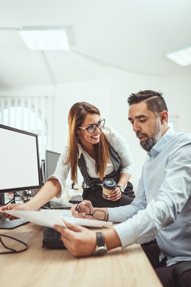 What Makes an Agency a Leader?