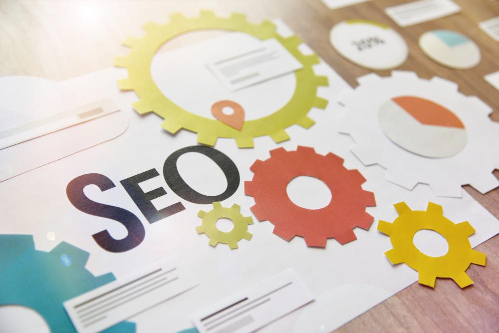 The AI Edge in Local SEO