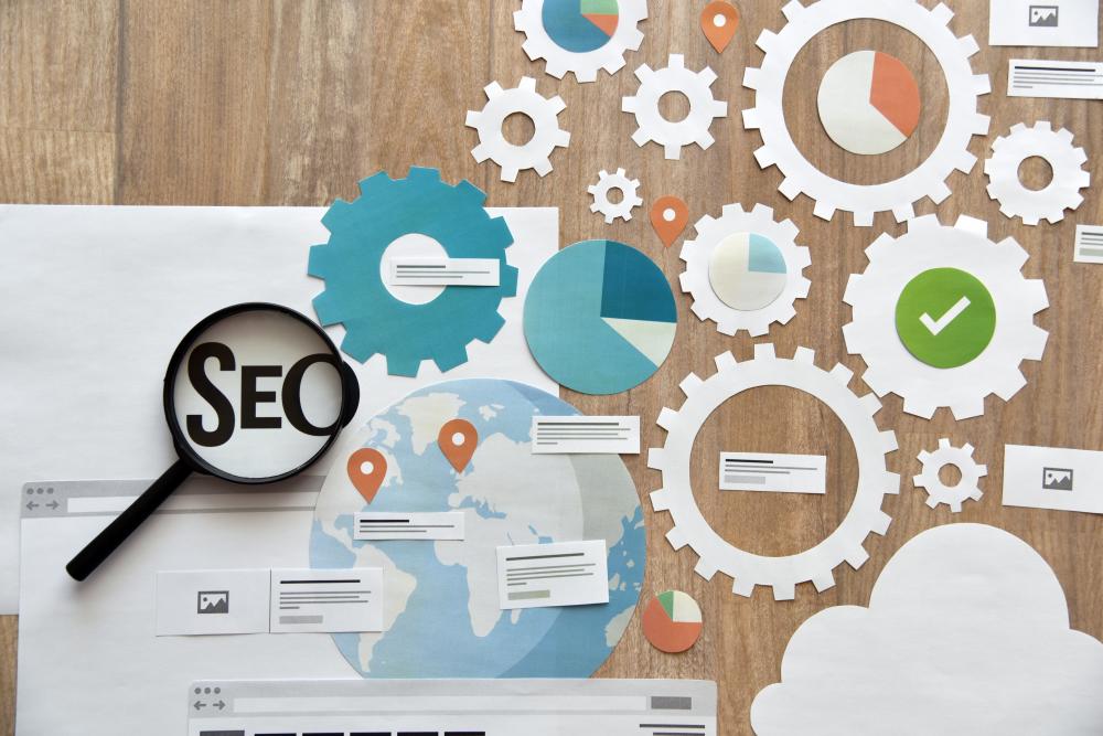Key Benefits of Engaging a Local SEO Consultancy