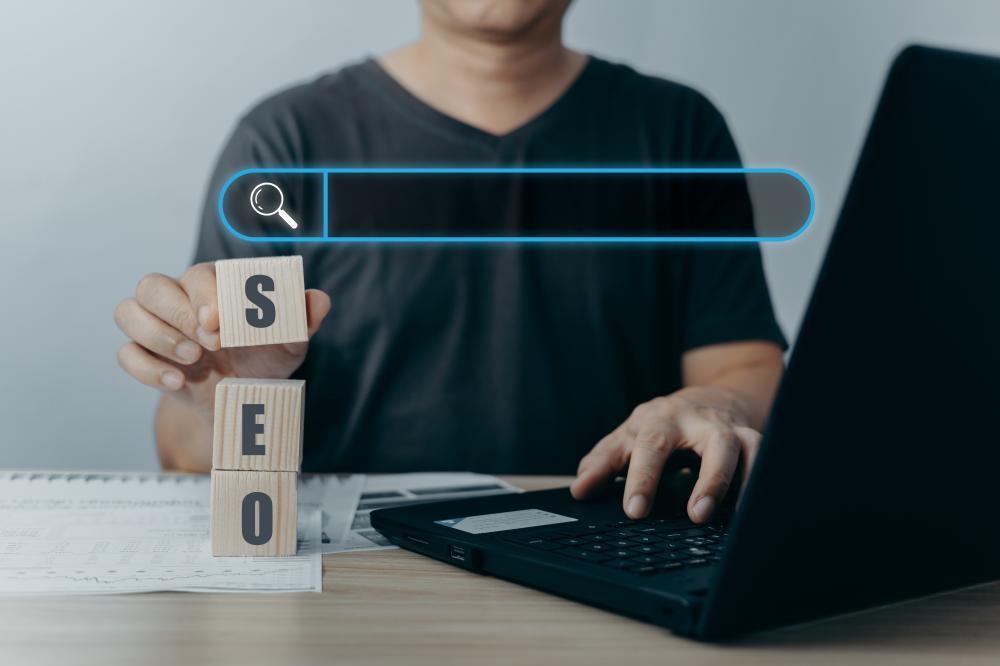 How Does a Local SEO Company Near Me Operate?