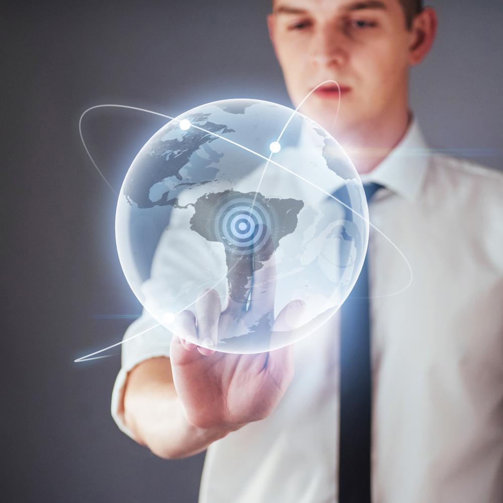 How Does Localization SEO Work?